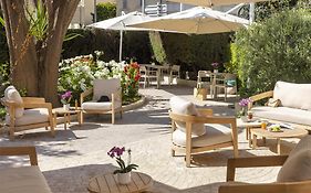 Best Western Plus Hôtel Brice Garden Nice